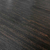 Sania III Black & Beige Dining Room Set / 7pc - Ornate Home