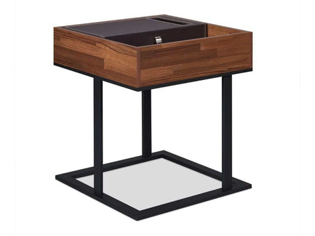 Sara II End Table - Ornate Home