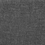 Sasha Barely Black 6 Pc Sectional - Ornate Home