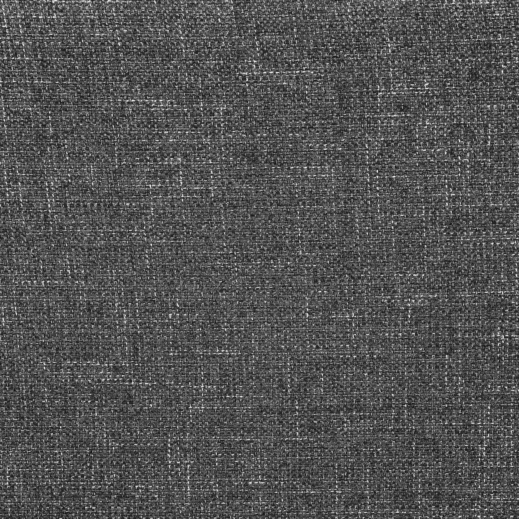 Sasha Barely Black 6 Pc Sectional - Ornate Home