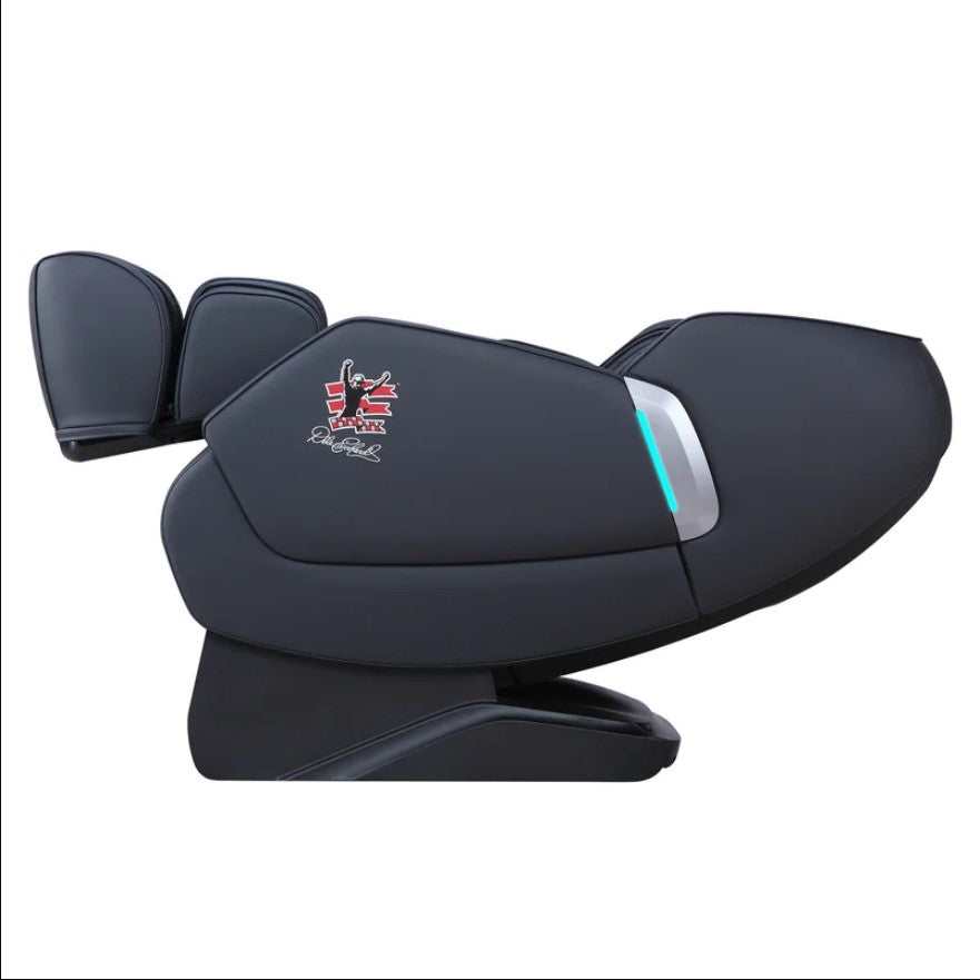 FPL008-NASCAR-A302SR Massage Chair - Ornate Home