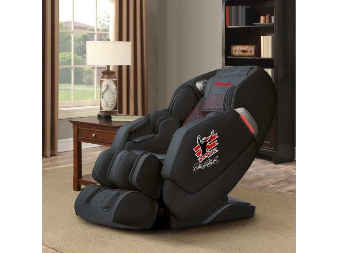 FPL008-NASCAR-A302SR Massage Chair - Ornate Home