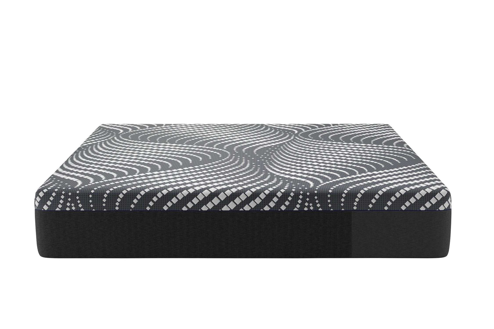 Sealy® Posturepedic® Plus Hybrid High Point Firm Mattress - Ornate Home