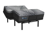 Sealy® Posturepedic® Plus Hybrid High Point Firm Mattress - Ornate Home