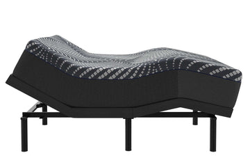 Sealy® Posturepedic® Plus Hybrid High Point Firm Mattress - Ornate Home