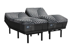 Sealy® Posturepedic® Plus Hybrid High Point Firm Mattress - Ornate Home
