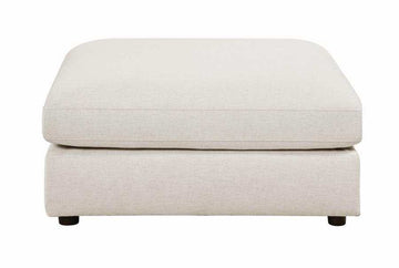 Serene Beige Modular Sectional Fabric Create your own Style - Ornate Home