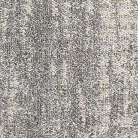 Serene Charcoal Fabric Modular Sectional Create your own Style - Ornate Home