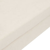 Shasta 3 Pieces Large Sectional Sofa Beige - Ornate Home