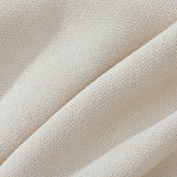 Shasta 3 Pieces Large Sectional Sofa Beige - Ornate Home