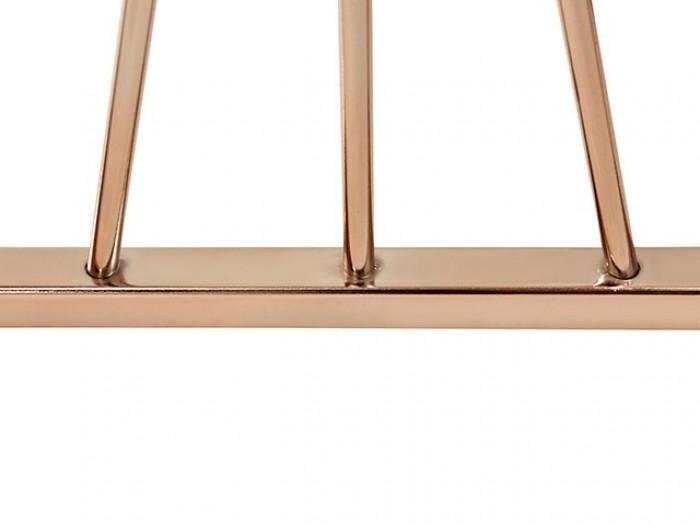 Sherbrooke Gold Sofa Table - Ornate Home