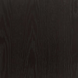 Sherry White Marble / Brown 7 Pc Dining Set - Ornate Home