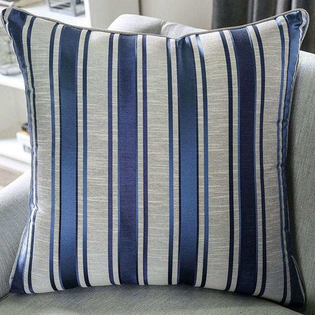 Sisseton Light Gray Stationary Sofa & Loveseat 2pc - Ornate Home