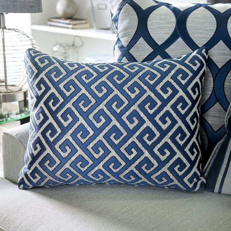 Sisseton Light Gray Stationary Sofa & Loveseat 2pc - Ornate Home