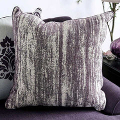 Sisseton Purple Stationary Sofa & Loveseat 2pc - Ornate Home