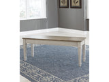 Skempton Dining Set - Ornate Home