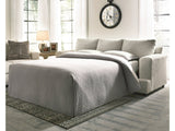 Soletren Stone Queen Sofa Sleeper - Ornate Home