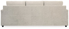Soletren Stone Sofa - Ornate Home