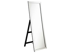 Soline Mirror Standing Mirror - Ornate Home