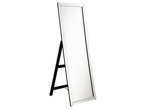 Soline Mirror Standing Mirror - Ornate Home
