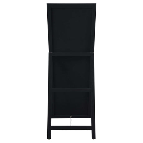 Soline Mirror Standing Mirror - Ornate Home