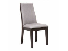 Spring Creek Grey Side Chairs (Set Of 2) - Ornate Home