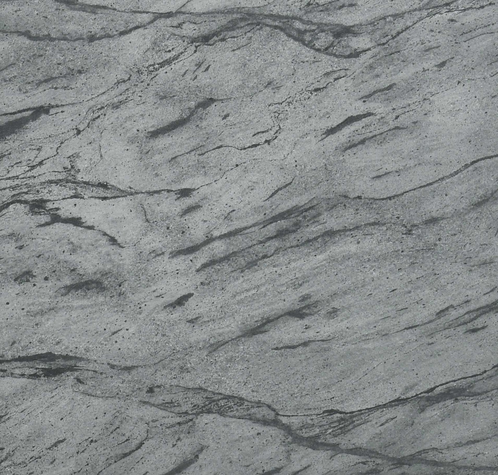 Stevie Faux Grey Marble / Brown Grey 5 Pc Dining Set - Ornate Home