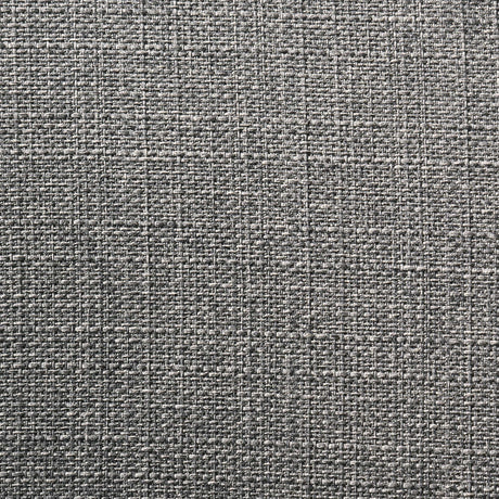 Stevie Faux Grey Marble / Brown Grey 5 Pc Dining Set - Ornate Home