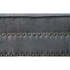 Stillwater Gray Chaise - Ornate Home