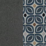 Stonenesse Grey 2 Pc Sectional Set - Ornate Home