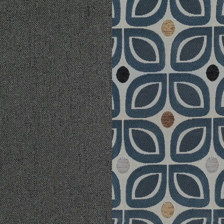 Stonenesse Grey 2 Pc Sectional Set - Ornate Home