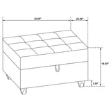 Stonenesse Grey 2 Pc Sectional Set - Ornate Home