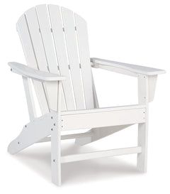 Sundown Treasure Adirondack Chair w/5 Color Options - Ornate Home
