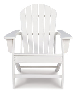 Sundown Treasure Adirondack Chair w/5 Color Options - Ornate Home