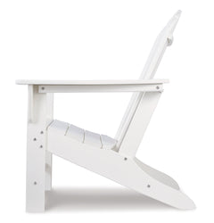 Sundown Treasure Adirondack Chair w/5 Color Options - Ornate Home