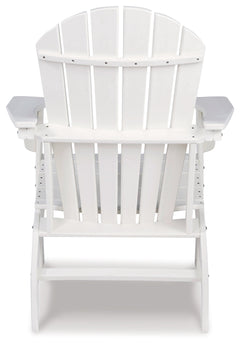 Sundown Treasure Adirondack Chair w/5 Color Options - Ornate Home