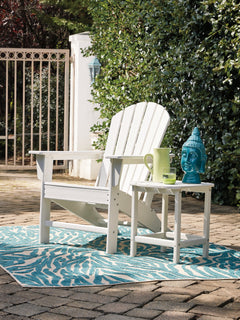 Sundown Treasure Adirondack Chair w/5 Color Options - Ornate Home