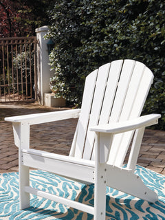 Sundown Treasure Adirondack Chair w/5 Color Options - Ornate Home
