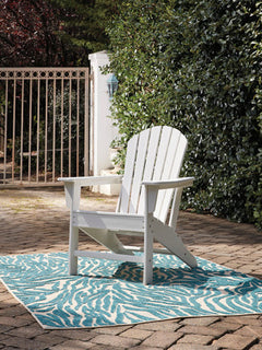 Sundown Treasure Adirondack Chair w/5 Color Options - Ornate Home