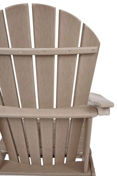 Sundown Treasure Adirondack Chair w/5 Color Options - Ornate Home