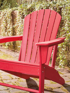 Sundown Treasure Adirondack Chair w/5 Color Options - Ornate Home