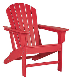 Sundown Treasure Adirondack Chair w/5 Color Options - Ornate Home