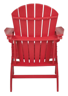 Sundown Treasure Adirondack Chair w/5 Color Options - Ornate Home