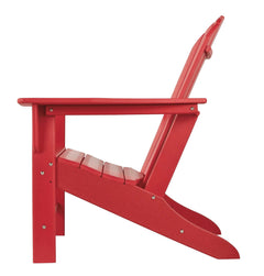 Sundown Treasure Adirondack Chair w/5 Color Options - Ornate Home