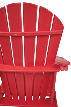 Sundown Treasure Adirondack Chair w/5 Color Options - Ornate Home