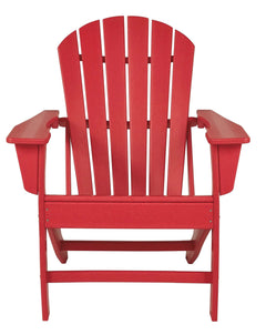 Sundown Treasure Adirondack Chair w/5 Color Options - Ornate Home