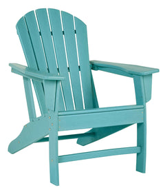 Sundown Treasure Adirondack Chair w/5 Color Options - Ornate Home