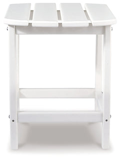 Sundown Treasure End Table - Ornate Home
