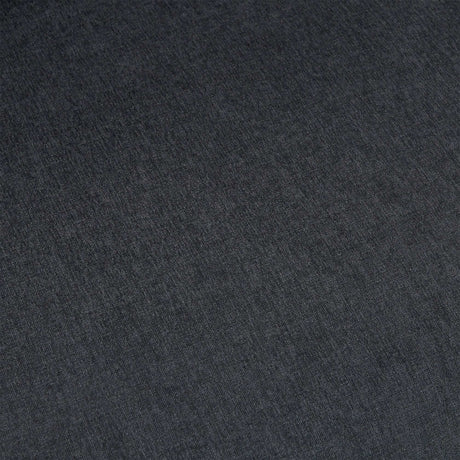 Sutter Sectional Sofa with Reversible Chaise Gray - Ornate Home