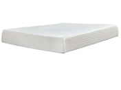 Swanzey 6 Inch Memory Foam Mattress Made in Europe - Ornate Home